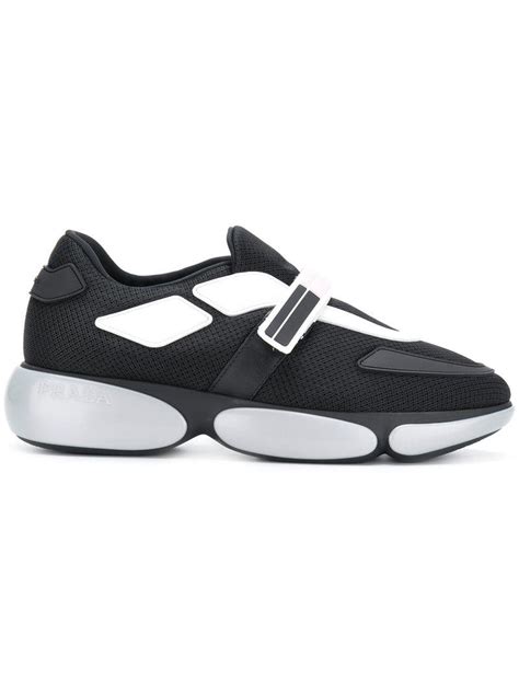 prada bubble sneakers|Women's Sneakers .